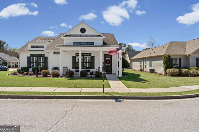 39 Majestic Drive, Newnan, GA 30265