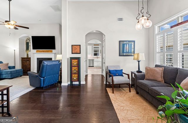 39 Majestic Drive, Newnan, GA 30265