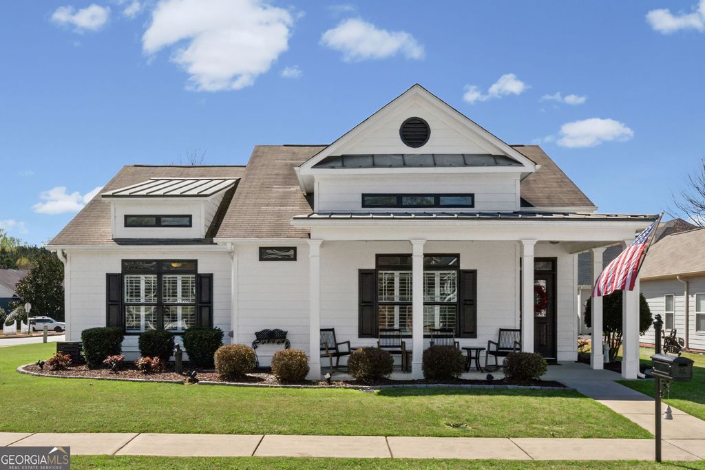 39 Majestic Drive, Newnan, GA 30265