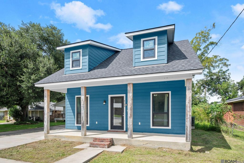 4194 Shaffett Ln, Zachary, LA 70791