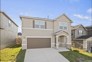 3515 N Sandcastle Way, Converse, TX 78109