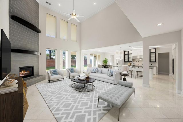 2102 Granite Brook Lane, Katy, TX 77494