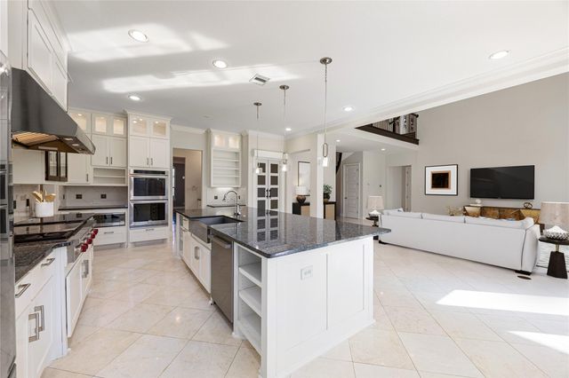 2102 Granite Brook Lane, Katy, TX 77494