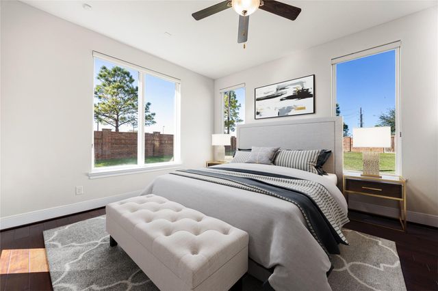 2102 Granite Brook Lane, Katy, TX 77494