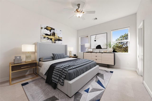 2102 Granite Brook Lane, Katy, TX 77494