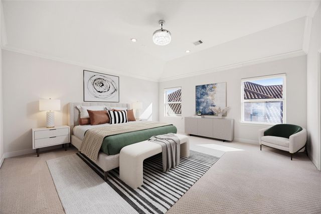 2102 Granite Brook Lane, Katy, TX 77494