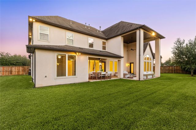 2102 Granite Brook Lane, Katy, TX 77494