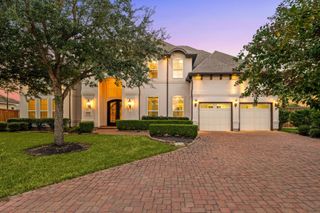 2102 Granite Brook Lane, Katy, TX 77494