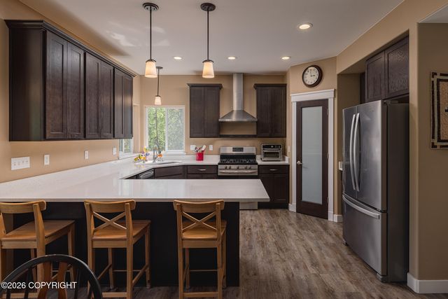 6055 N Blinker Circle, Palmer, AK 99645