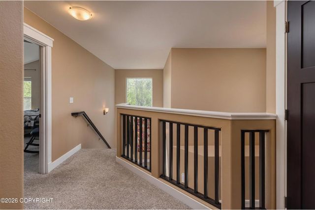 6055 N Blinker Circle, Palmer, AK 99645