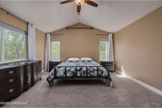6055 N Blinker Circle, Palmer, AK 99645