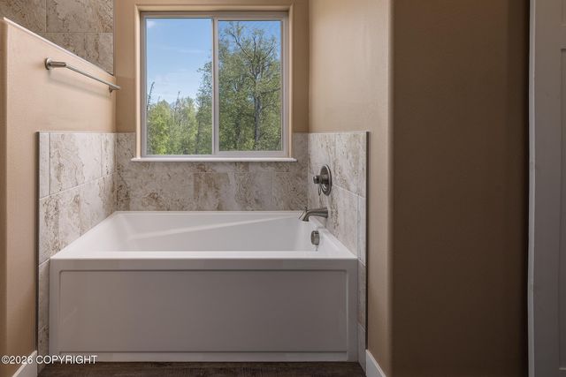 6055 N Blinker Circle, Palmer, AK 99645