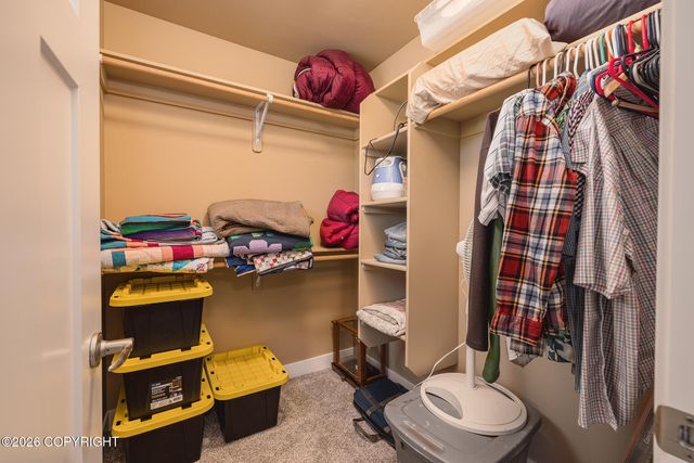 6055 N Blinker Circle, Palmer, AK 99645