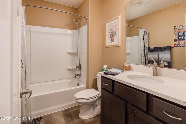 6055 N Blinker Circle, Palmer, AK 99645