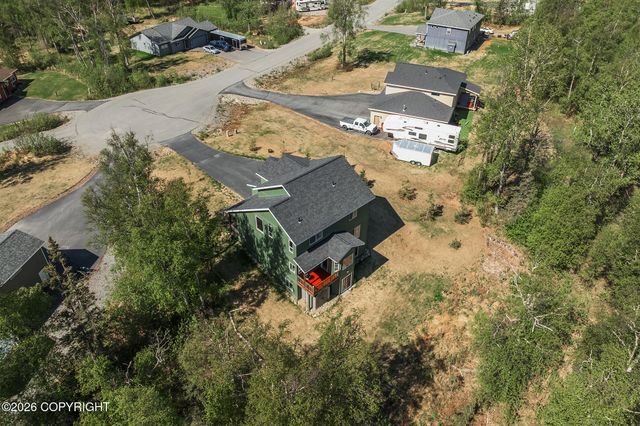 6055 N Blinker Circle, Palmer, AK 99645
