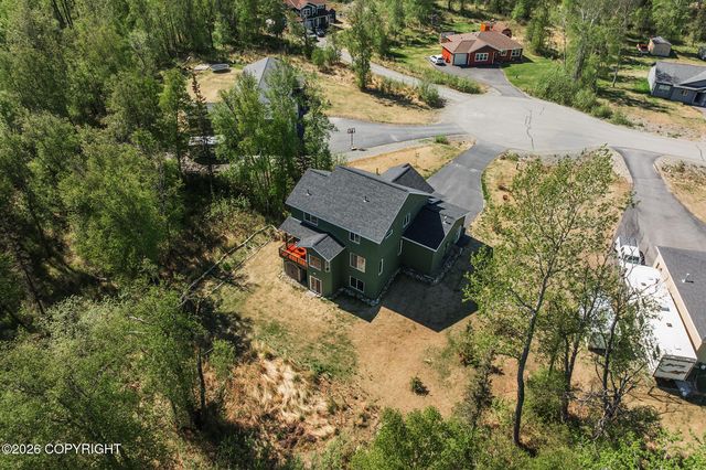 6055 N Blinker Circle, Palmer, AK 99645