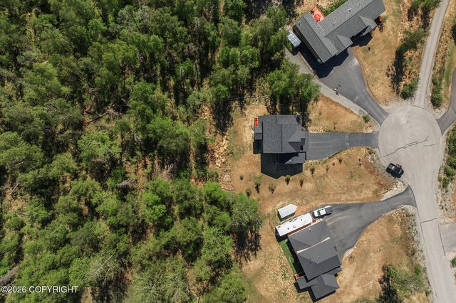 6055 N Blinker Circle, Palmer, AK 99645