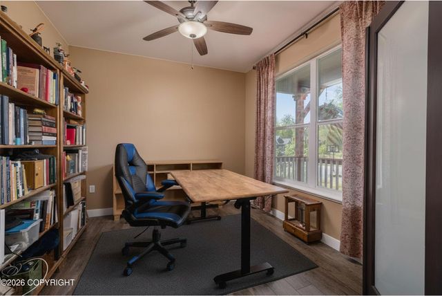6055 N Blinker Circle, Palmer, AK 99645