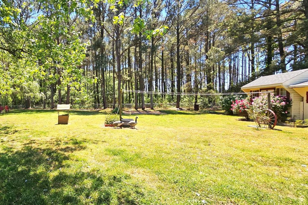 Image 22 of property listing at 27195 HEARTS EASE RD, Crisfield, MD 21817