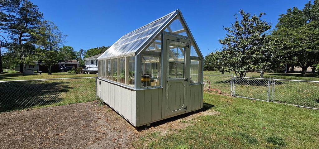 Image 24 of property listing at 27195 HEARTS EASE RD, Crisfield, MD 21817