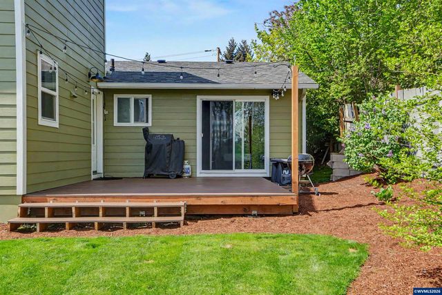 2782 Bluff Av SE, Salem, OR 97302