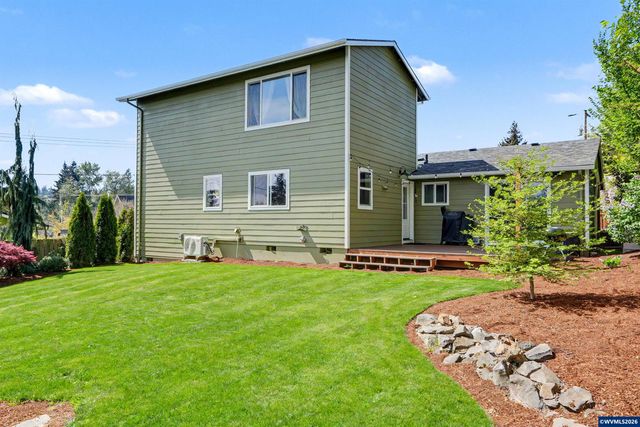 2782 Bluff Av SE, Salem, OR 97302