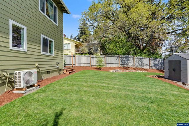 2782 Bluff Av SE, Salem, OR 97302