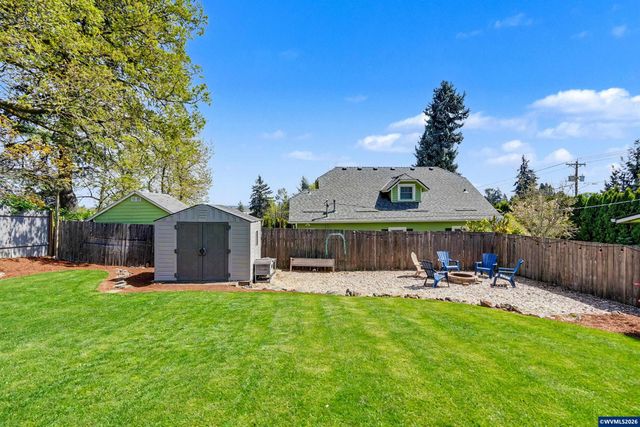 2782 Bluff Av SE, Salem, OR 97302