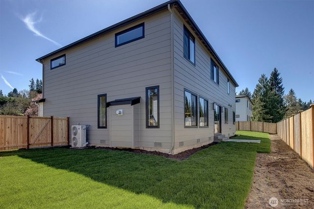 16215 Simonds Road NE, Kenmore, WA 98028