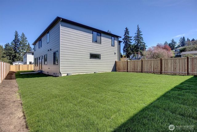 16215 Simonds Road NE, Kenmore, WA 98028