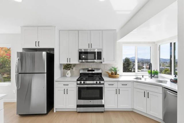 1128 Dawnridge Avenue, El Cajon, CA 92021