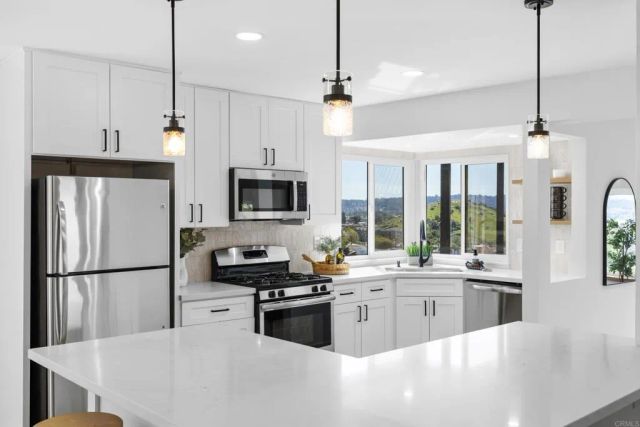 1128 Dawnridge Avenue, El Cajon, CA 92021