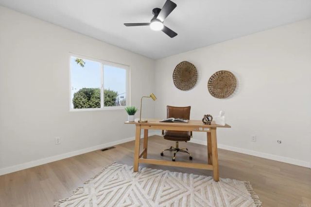 1128 Dawnridge Avenue, El Cajon, CA 92021