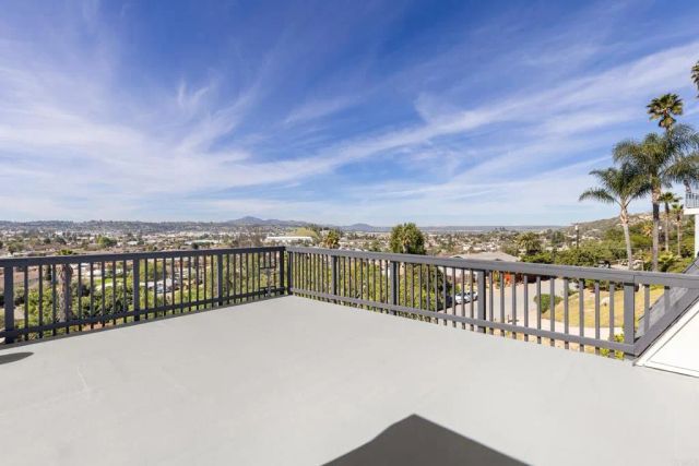 1128 Dawnridge Avenue, El Cajon, CA 92021