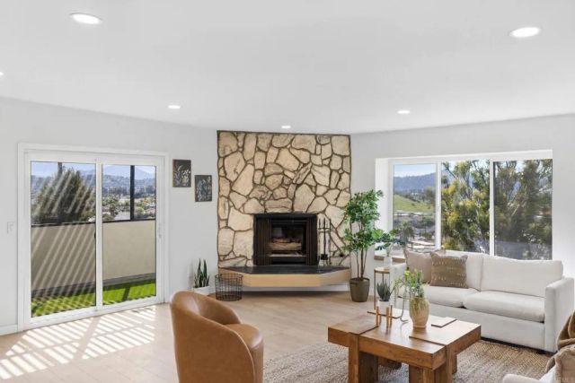 1128 Dawnridge Avenue, El Cajon, CA 92021