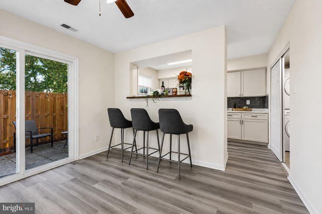 9899 HAGEL CIR, Lorton, VA 22079