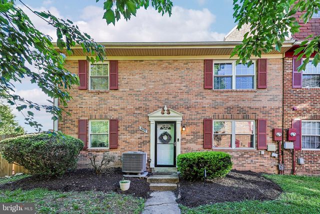 9899 HAGEL CIR, Lorton, VA 22079