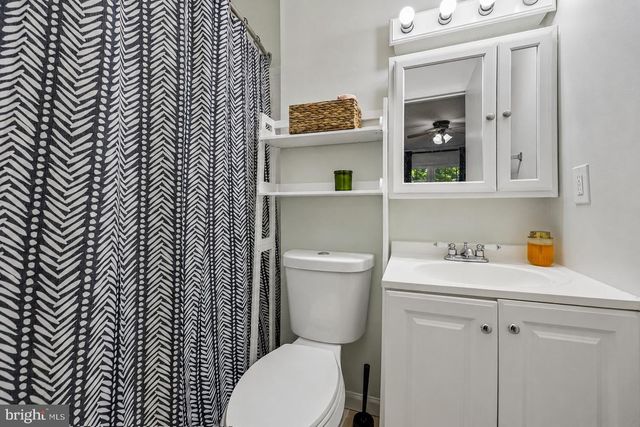 9899 HAGEL CIR, Lorton, VA 22079