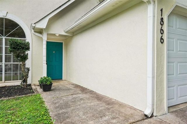 1866 Drew Circle, Austell, GA 30168