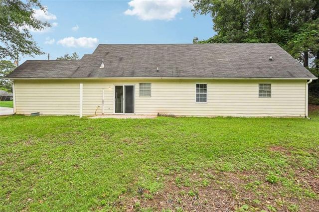 1866 Drew Circle, Austell, GA 30168