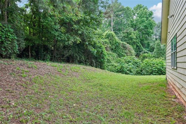 1866 Drew Circle, Austell, GA 30168