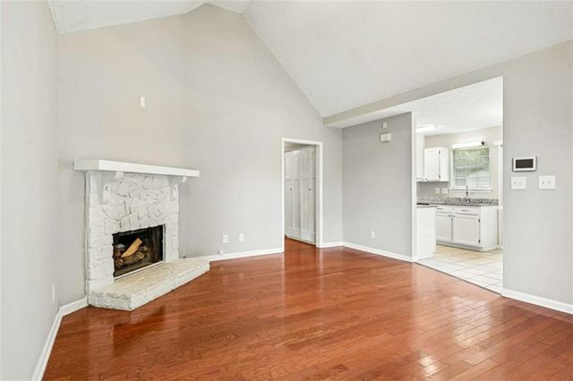 1866 Drew Circle, Austell, GA 30168