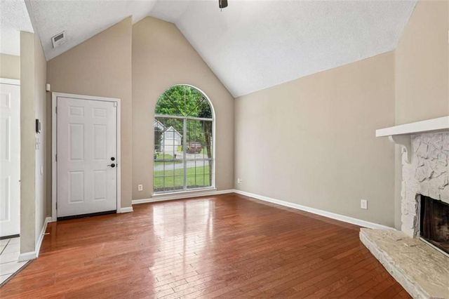 1866 Drew Circle, Austell, GA 30168