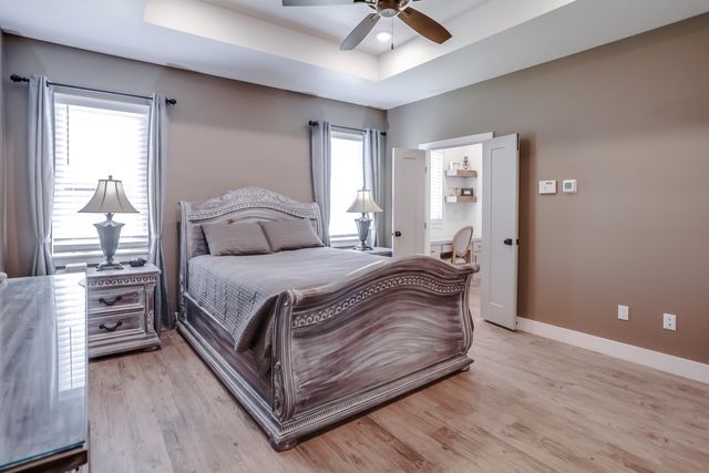 309 N 9th Street, Wolfforth, TX 79382