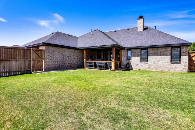 309 N 9th Street, Wolfforth, TX 79382