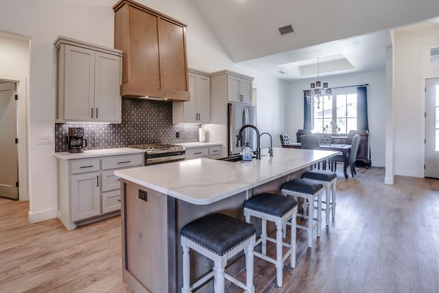 309 N 9th Street, Wolfforth, TX 79382