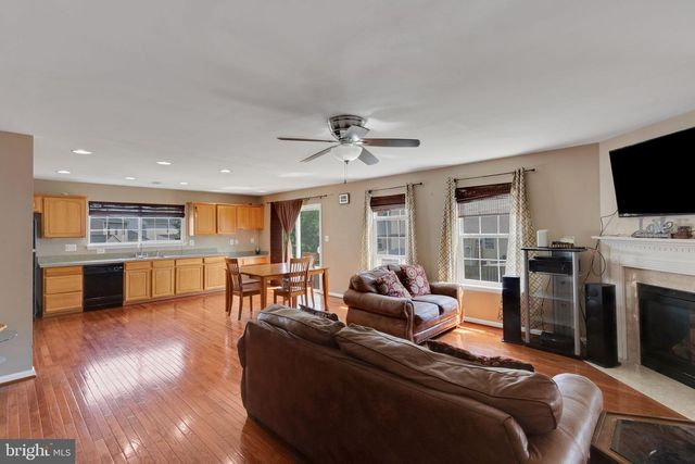 937 LAKEWOOD CIR, Culpeper, VA 22701