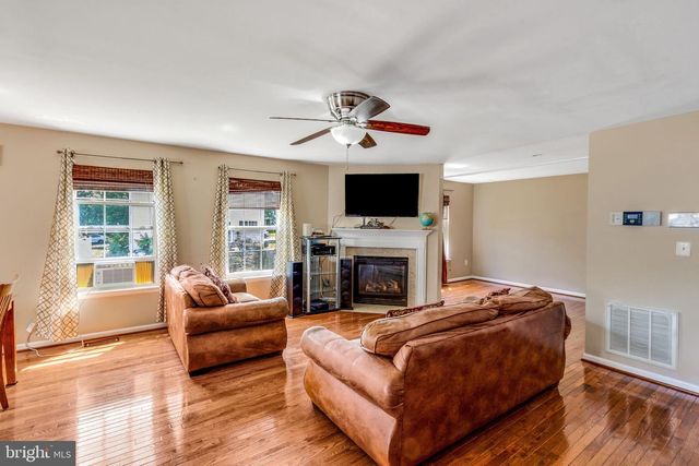 937 LAKEWOOD CIR, Culpeper, VA 22701