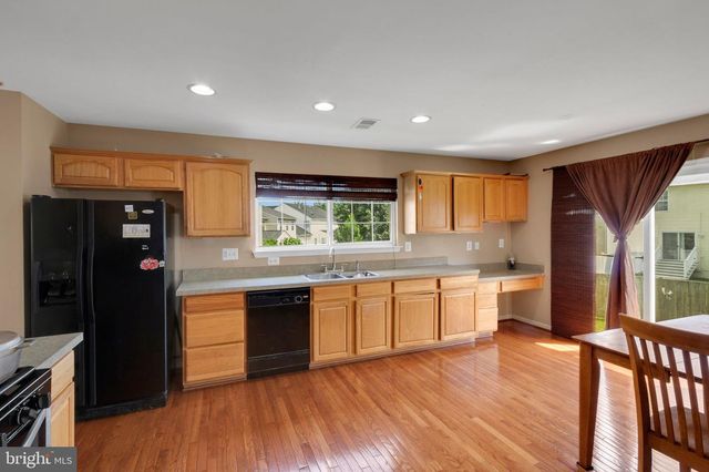 937 LAKEWOOD CIR, Culpeper, VA 22701