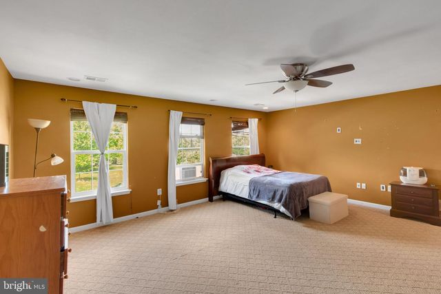 937 LAKEWOOD CIR, Culpeper, VA 22701